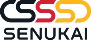 Senukai Logo Colored