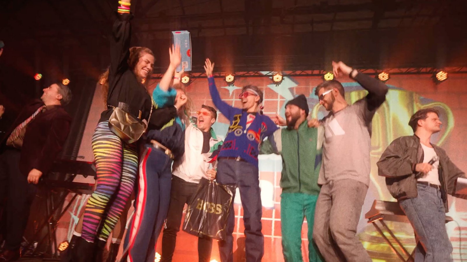 Acme Grupė Šūlės Diskans thumbnail