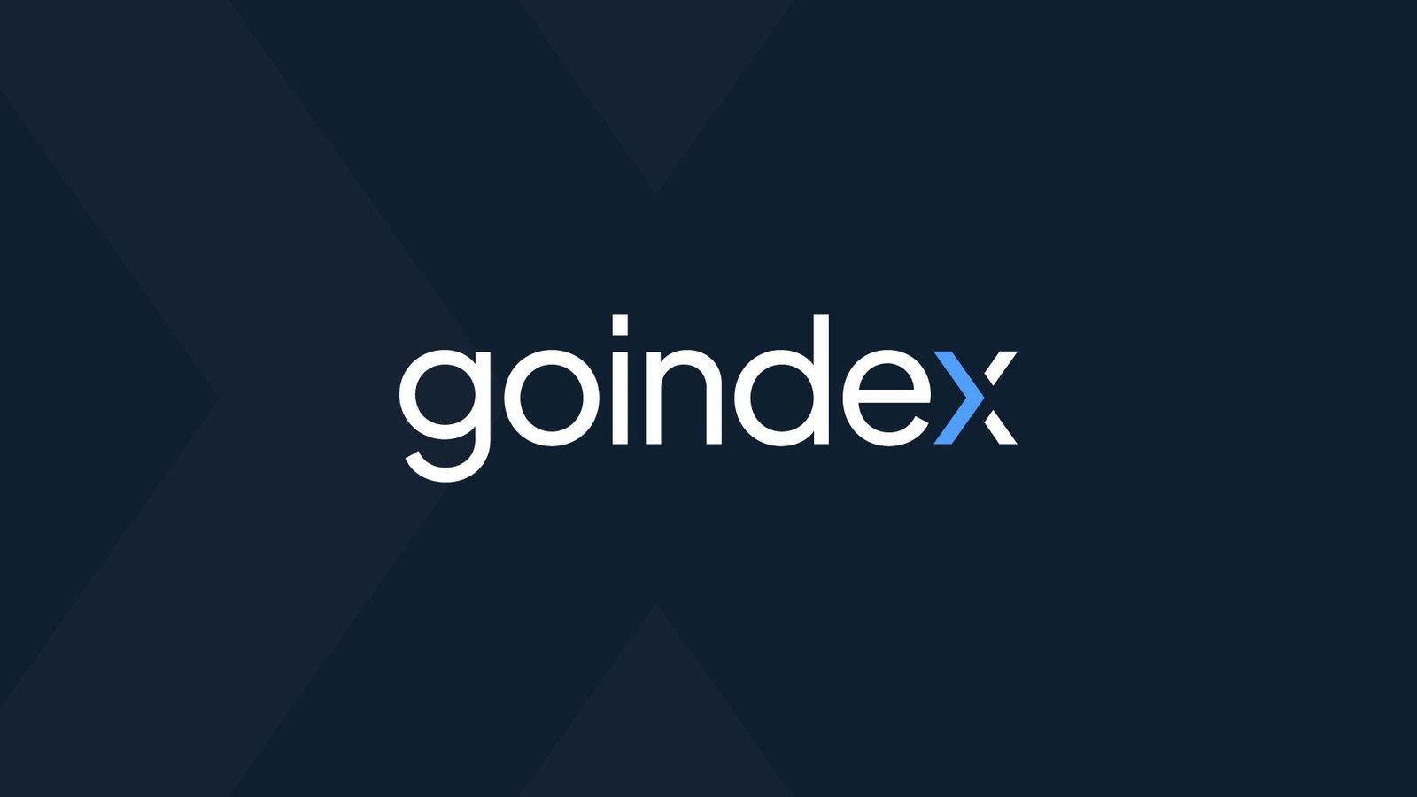 Goindex Cover