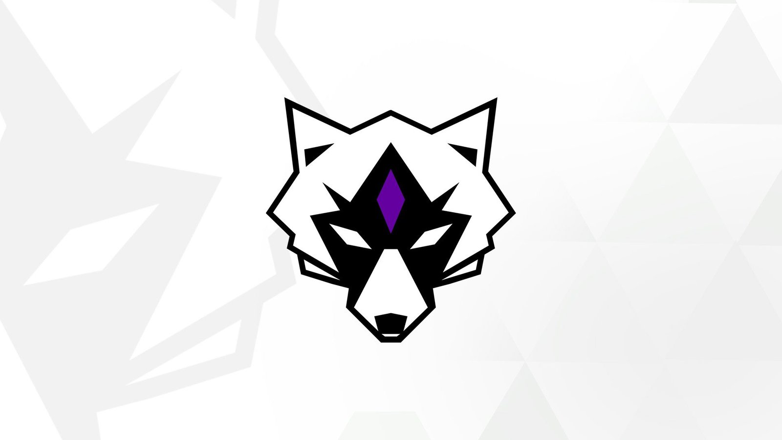 Iron Wolves Cover